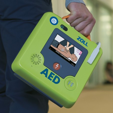 Dråper i rosa og blå toner